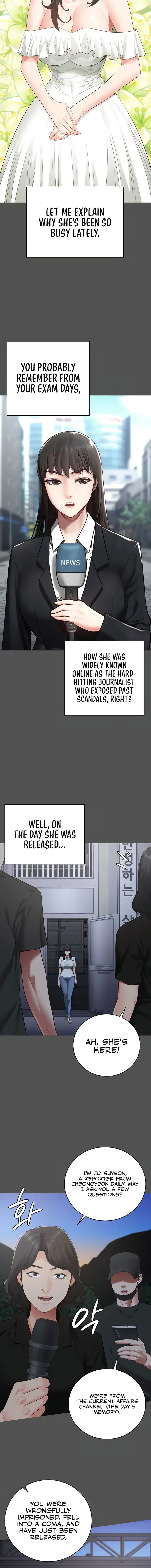 Locked Up Episode 101 - Page 16