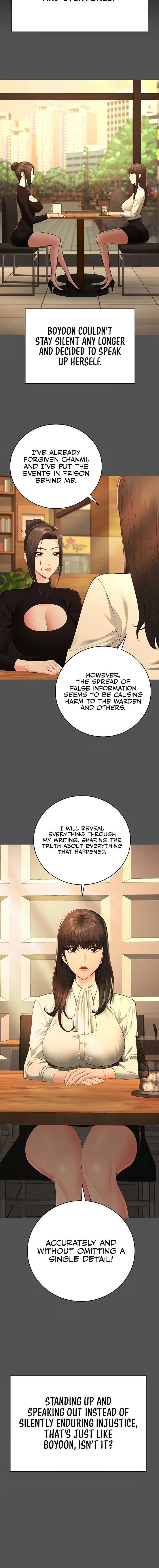 Locked Up Episode 101 - Page 18