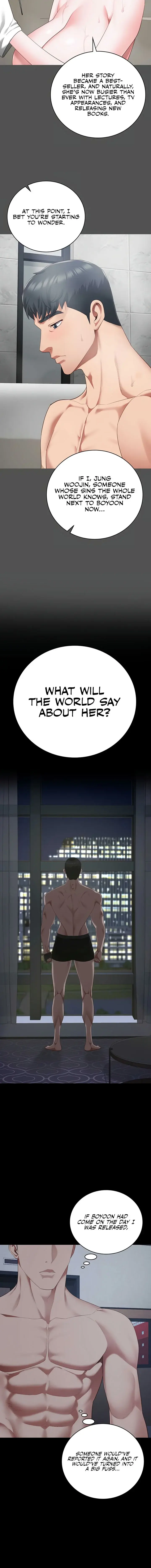 Locked Up Episode 101 - Page 20