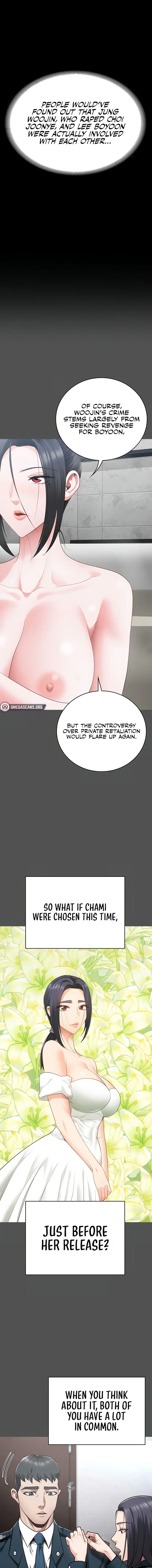 Locked Up Episode 101 - Page 21
