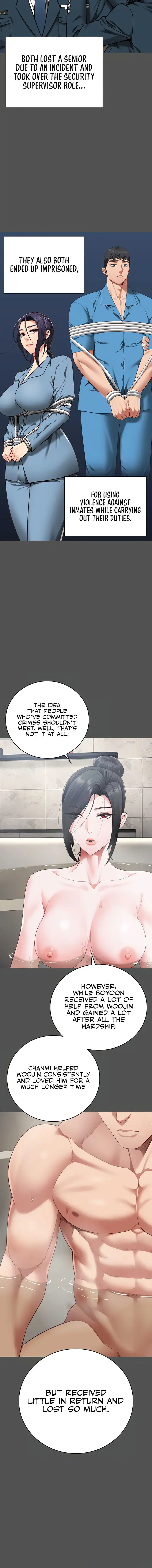 Locked Up Episode 101 - Page 22