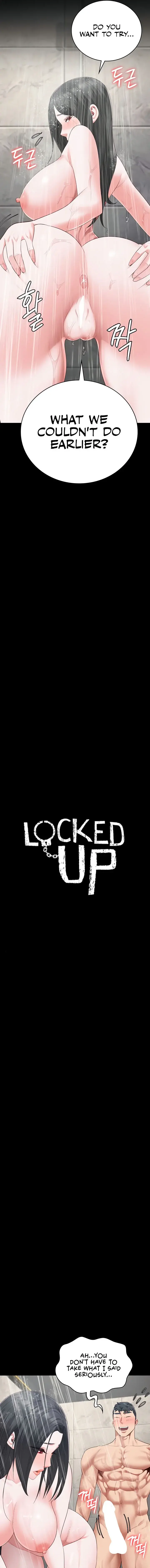 Locked Up Episode 101 - Page 3