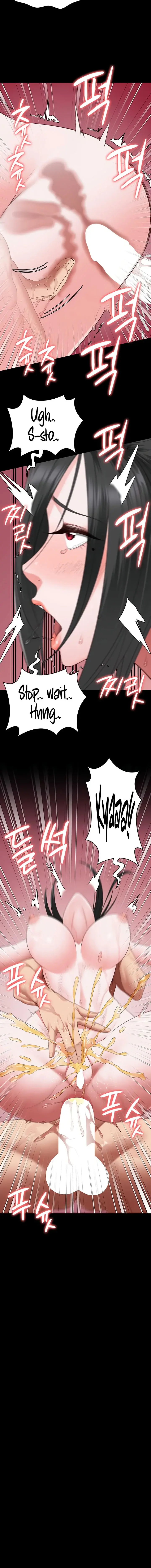 Locked Up Episode 101 - Page 8