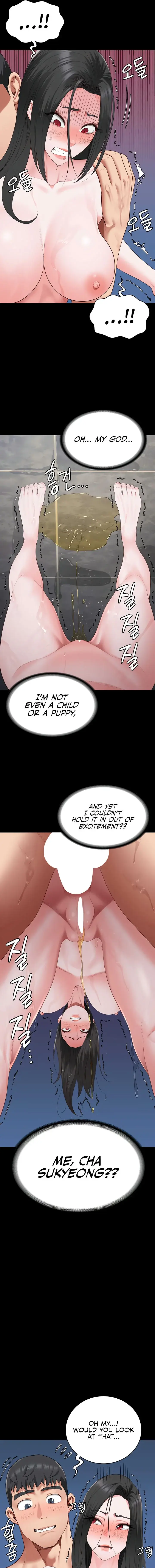 Locked Up Episode 101 - Page 9