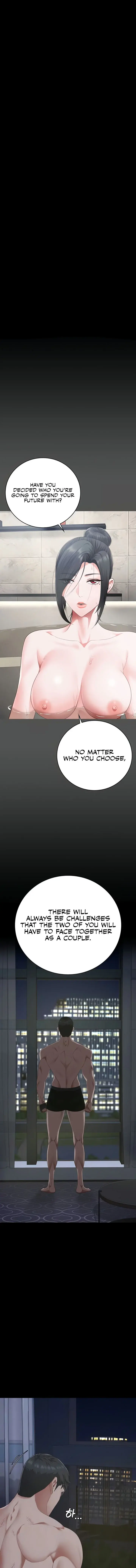 Locked Up Episode 102 - Page 1