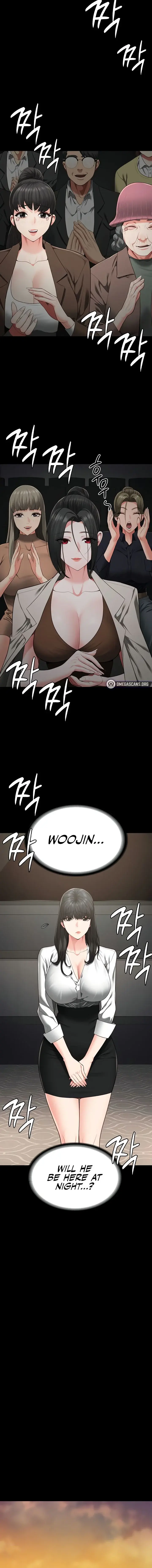 Locked Up Episode 102 - Page 14