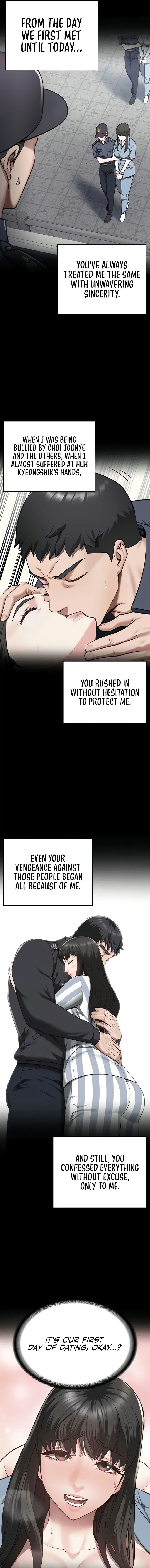 Locked Up Episode 102 - Page 23