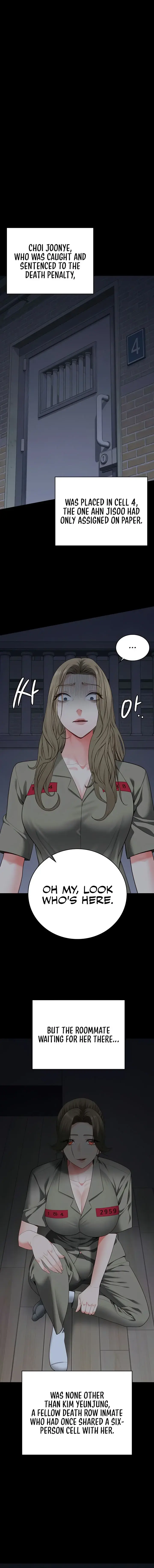 Locked Up Episode 103 - Page 12