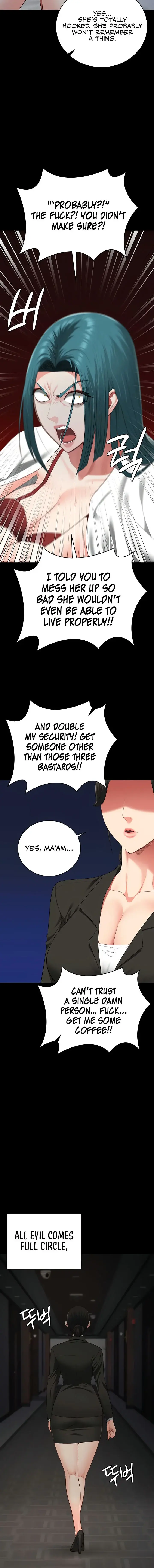 Locked Up Episode 103 - Page 18