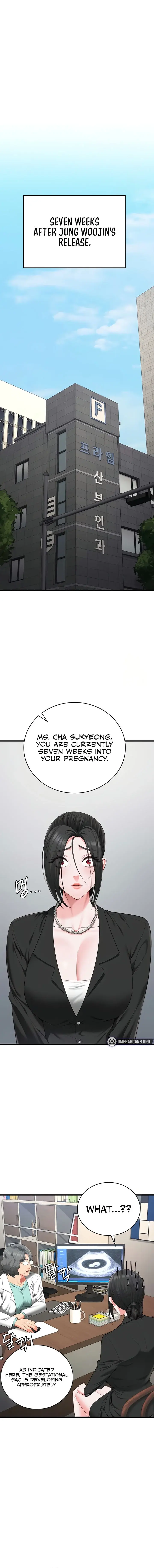Locked Up Episode 104 - Page 30