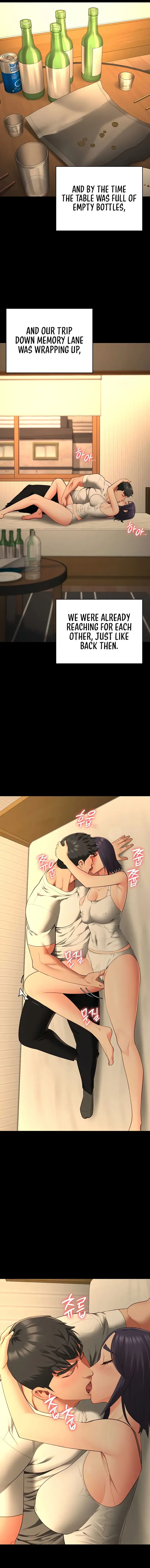 Locked Up Episode 104 - Page 7