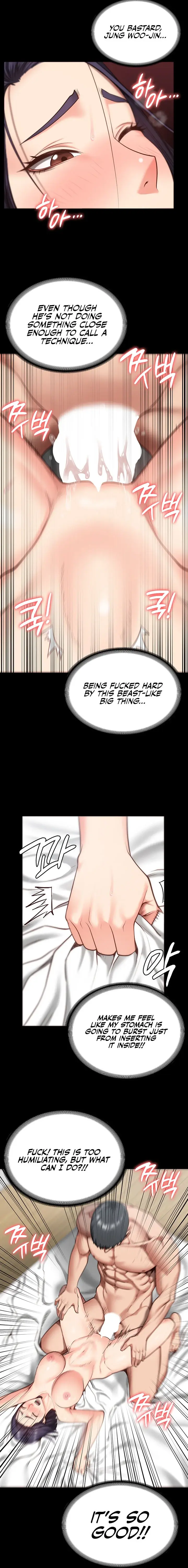 Locked Up Episode 12 - Page 14