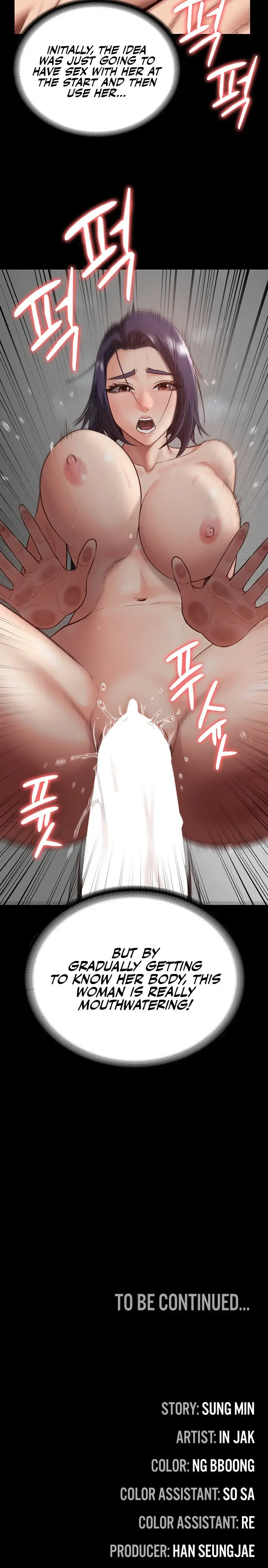Locked Up Episode 12 - Page 24