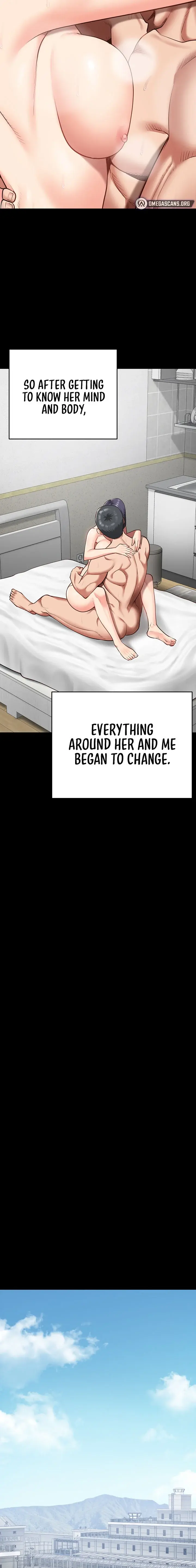 Locked Up Episode 13 - Page 13