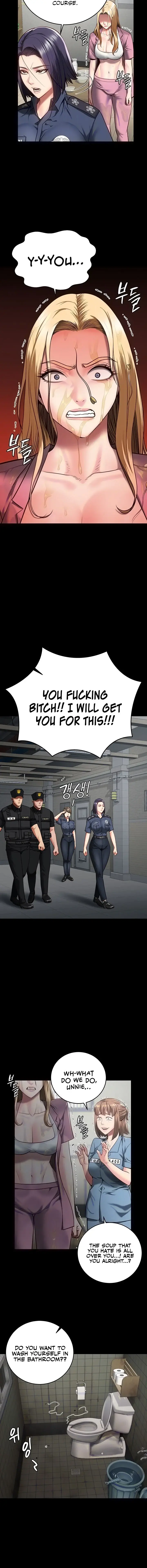 Locked Up Episode 15 - Page 2