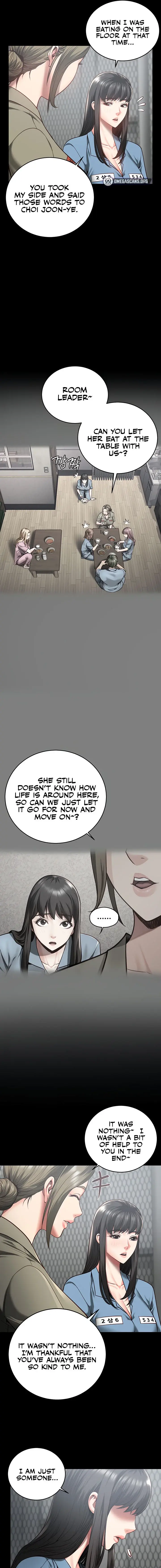 Locked Up Episode 17 - Page 13