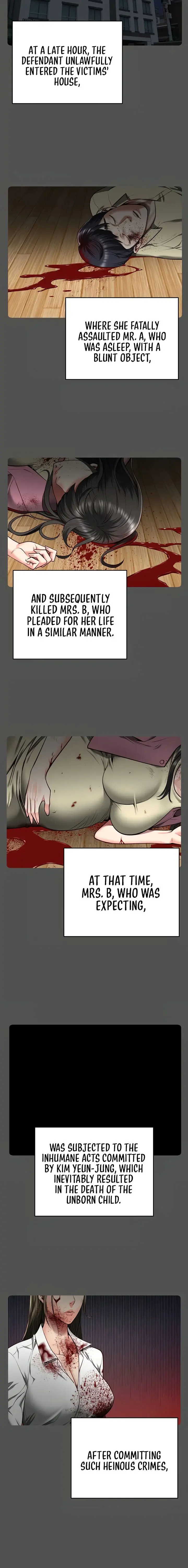 Locked Up Episode 18 - Page 8