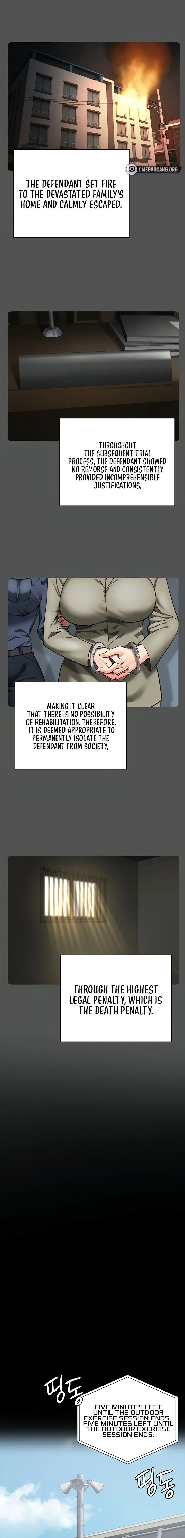 Locked Up Episode 18 - Page 9