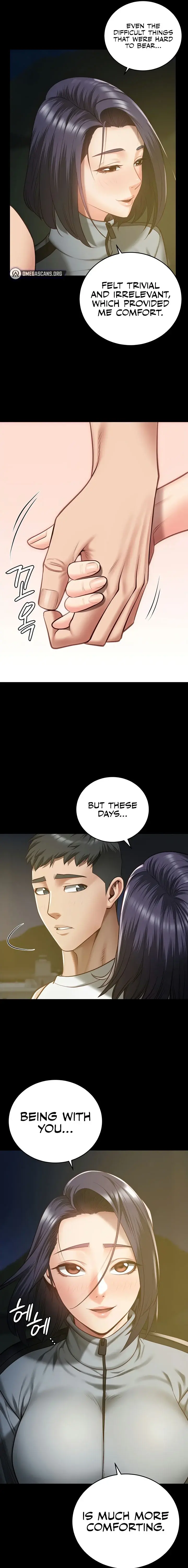 Locked Up Episode 19 - Page 9