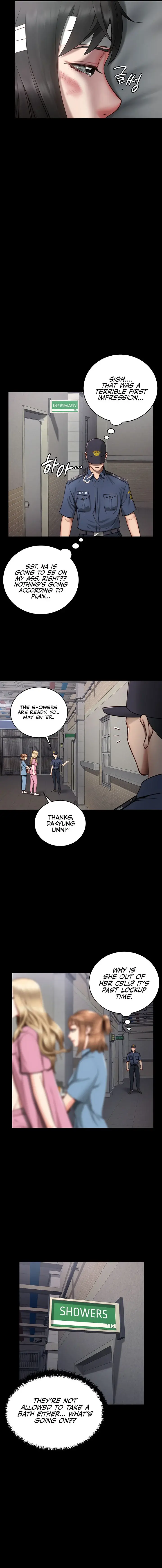 Locked Up Episode 2 - Page 15
