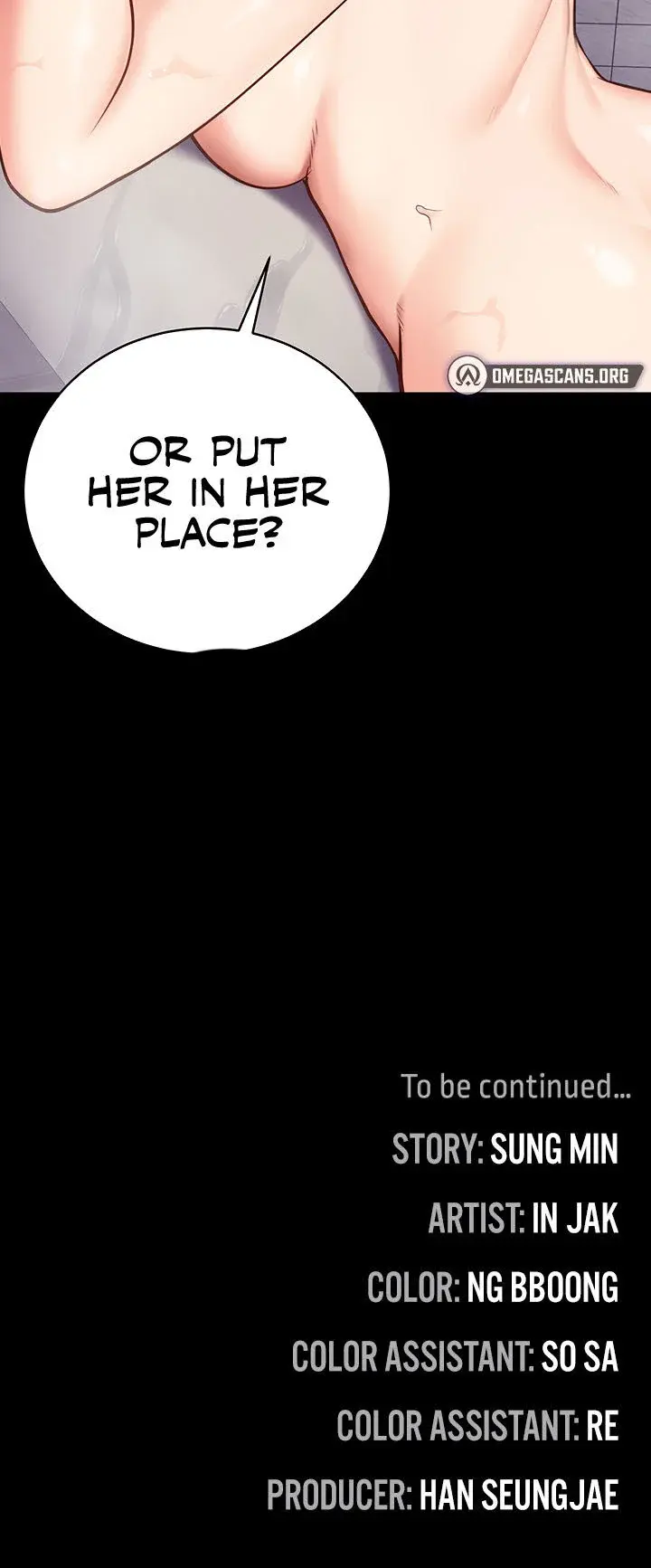 Locked Up Episode 2 - Page 22