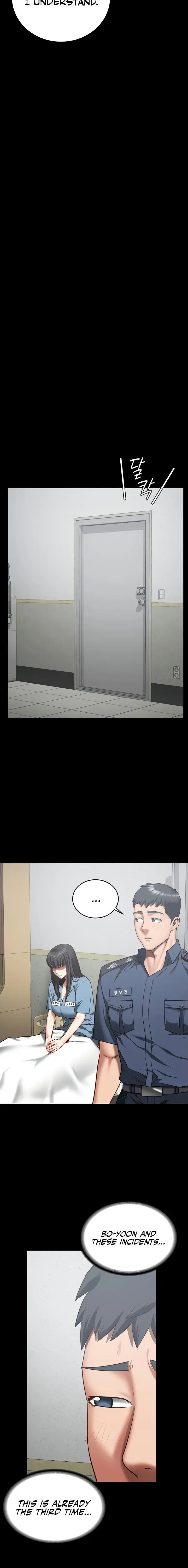 Locked Up Episode 22 - Page 14
