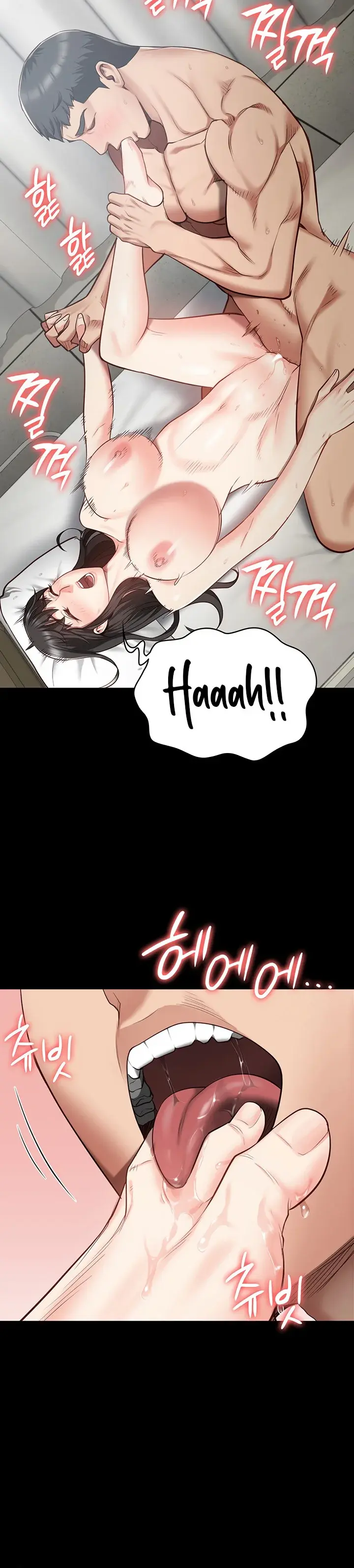 Locked Up Episode 24 - Page 10