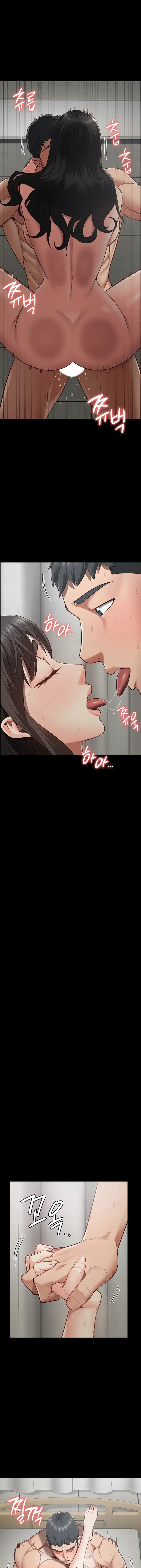 Locked Up Episode 24 - Page 7