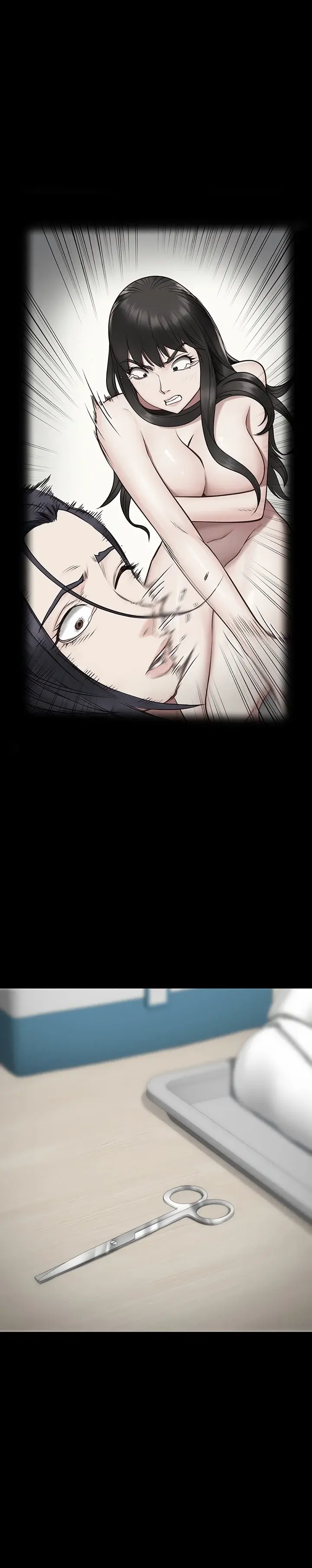 Locked Up Episode 25 - Page 4