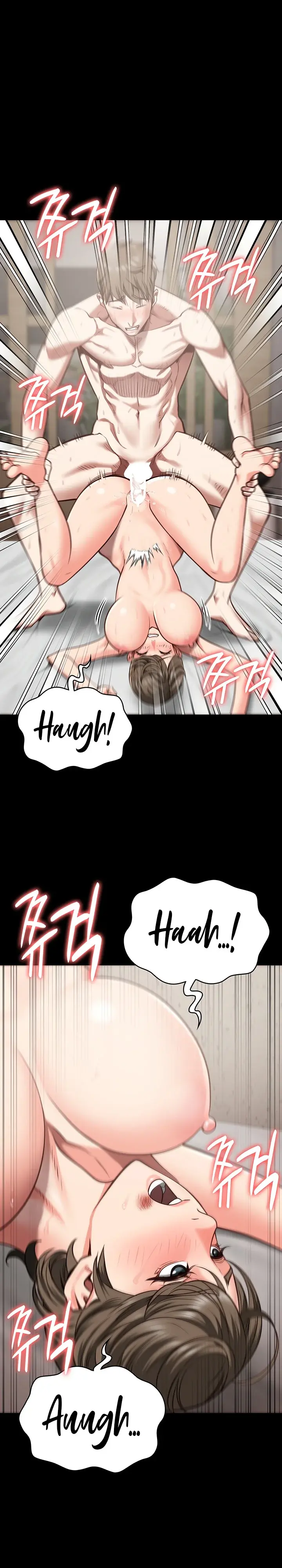 Locked Up Episode 26 - Page 13