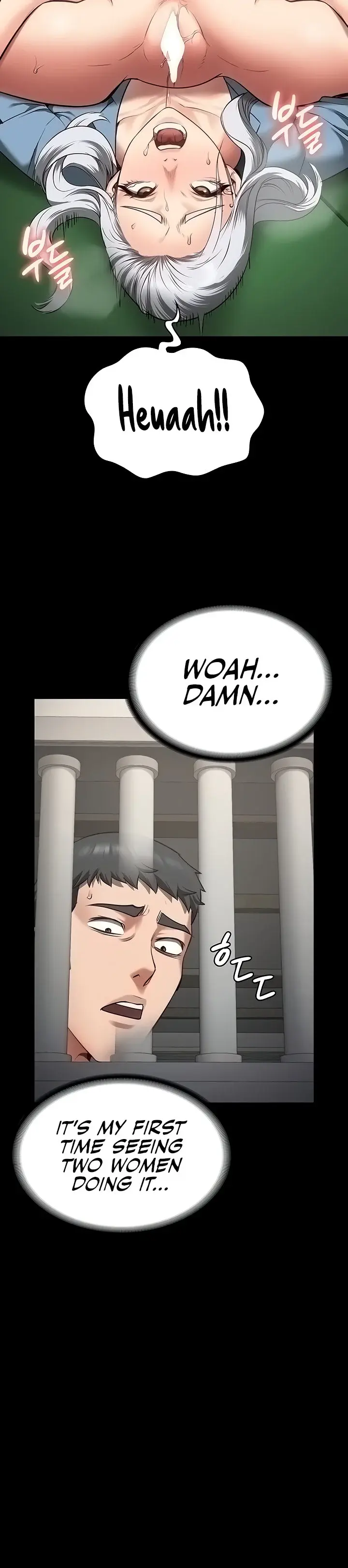 Locked Up Episode 27 - Page 14