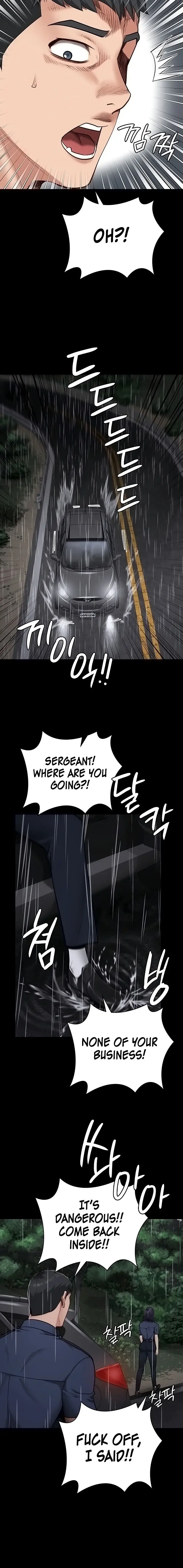 Locked Up Episode 30 - Page 12