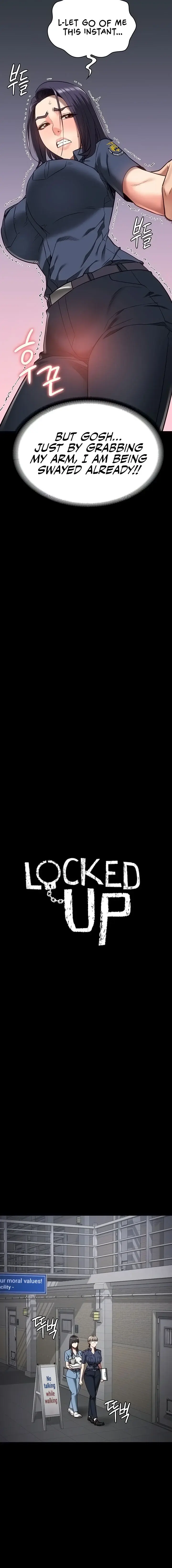 Locked Up Episode 30 - Page 2