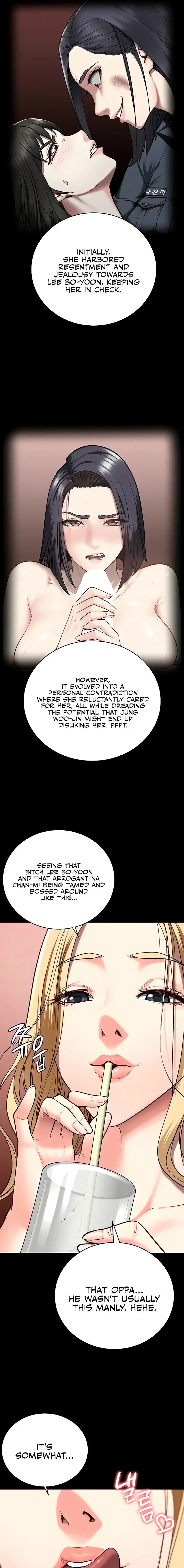 Locked Up Episode 31 - Page 17