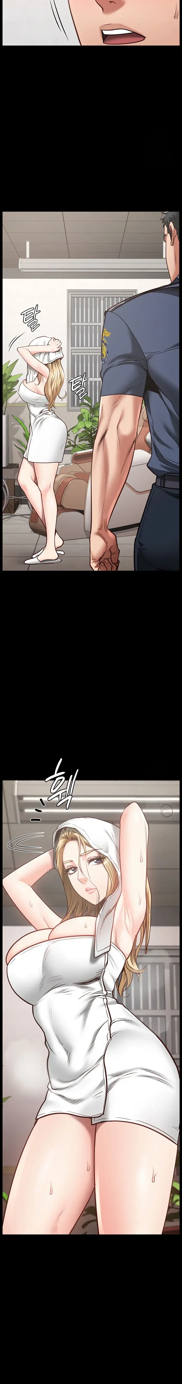 Locked Up Episode 33 - Page 20