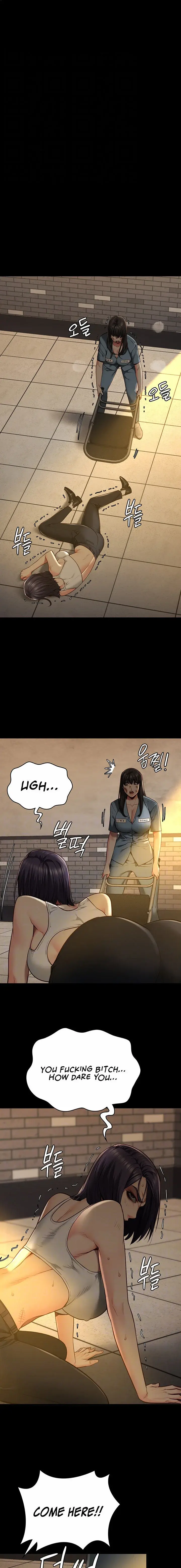 Locked Up Episode 37 - Page 3