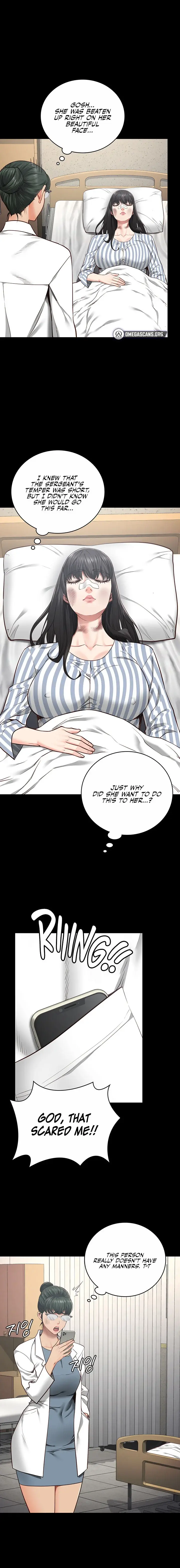 Locked Up Episode 39 - Page 14