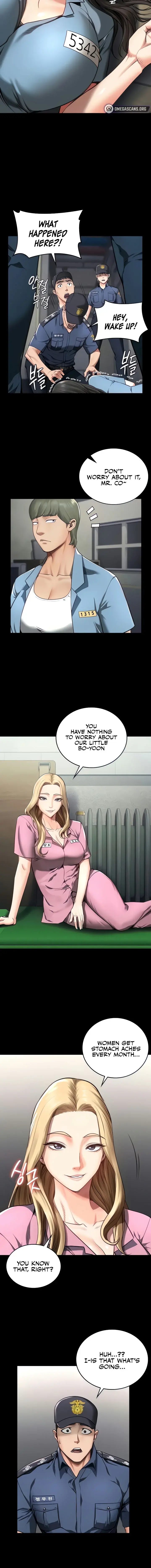 Locked Up Episode 4 - Page 2