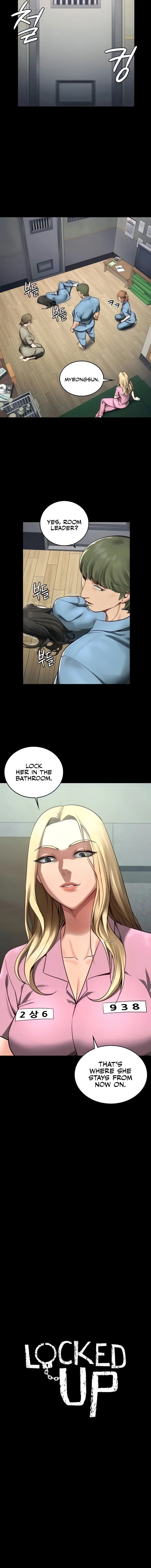 Locked Up Episode 4 - Page 4