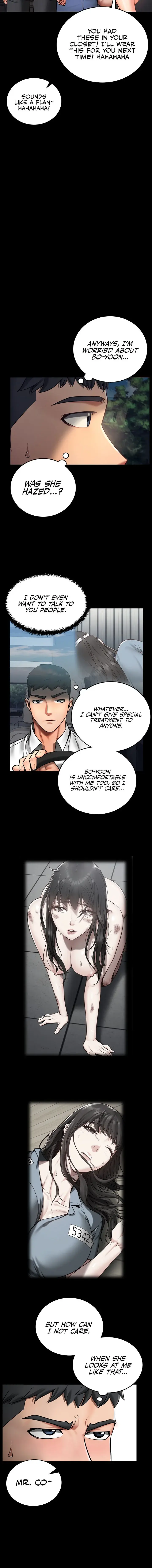 Locked Up Episode 4 - Page 8
