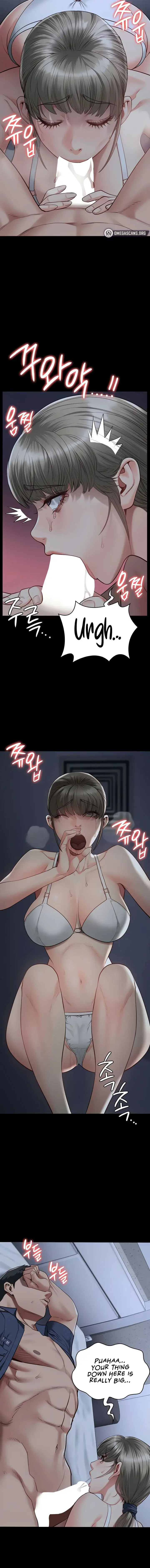 Locked Up Episode 42 - Page 10