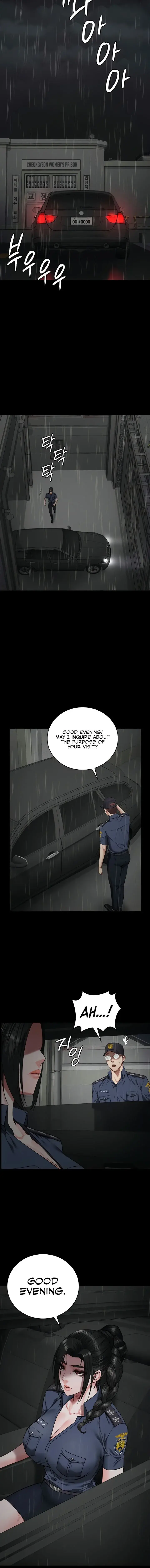 Locked Up Episode 42 - Page 16