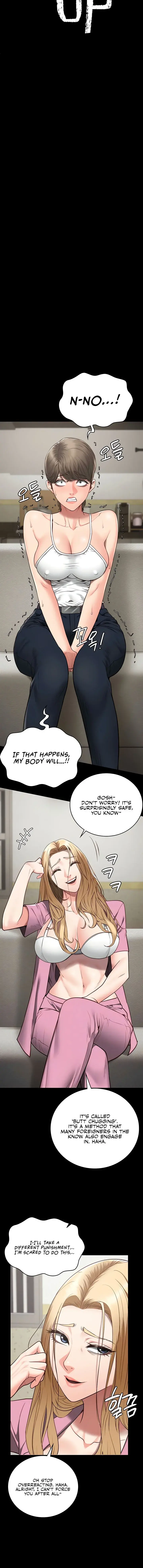 Locked Up Episode 42 - Page 2