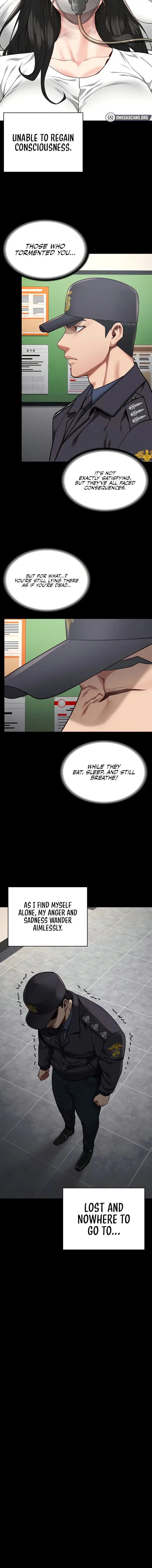 Locked Up Episode 44 - Page 14