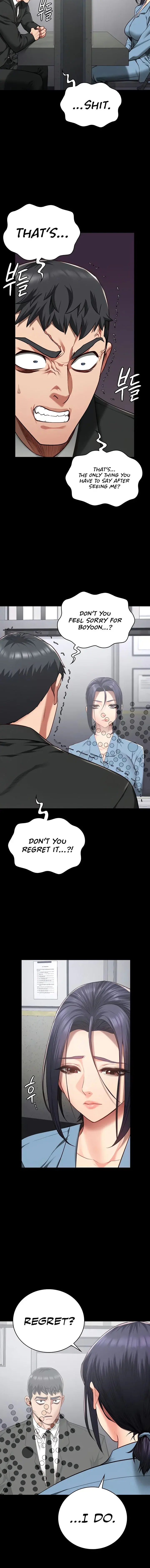 Locked Up Episode 44 - Page 18