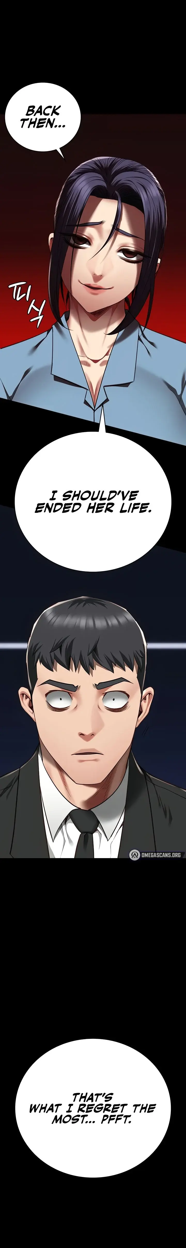 Locked Up Episode 44 - Page 19