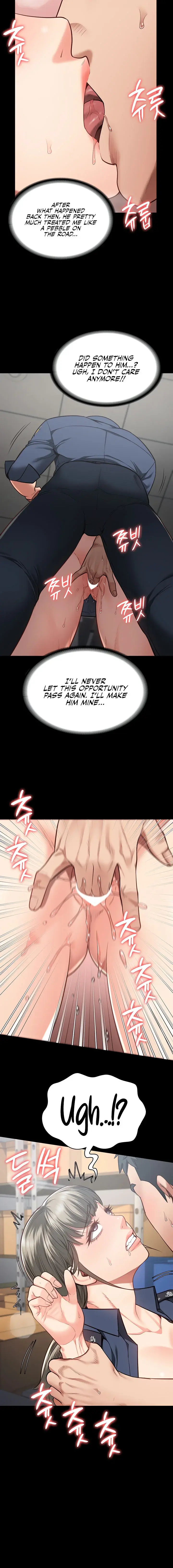 Locked Up Episode 45 - Page 14