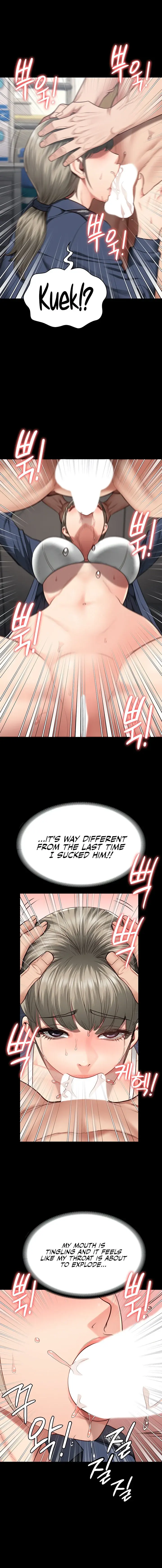 Locked Up Episode 45 - Page 18