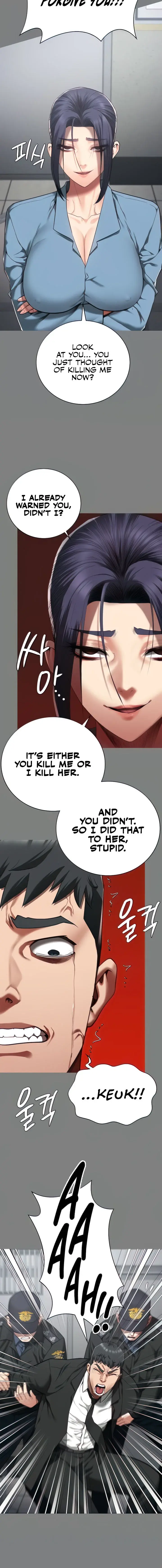 Locked Up Episode 45 - Page 4