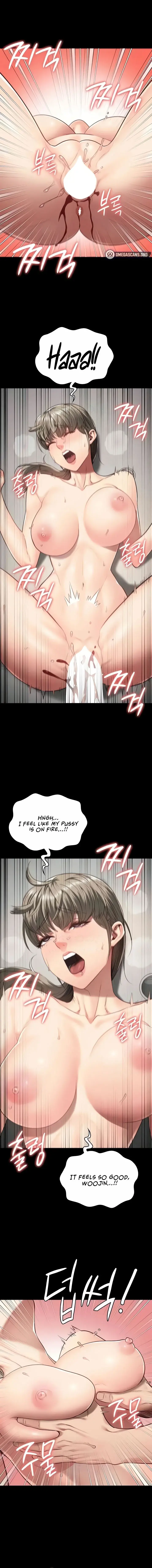 Locked Up Episode 46 - Page 10